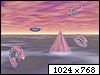 flying rings
