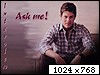 wallpaper Christian Kane