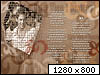 wallpaper Christian Kane