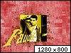 wallpaper Faudel