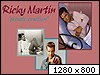 wallpaper Ricky Martin
