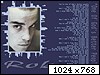 wallpaper Robbie Williams